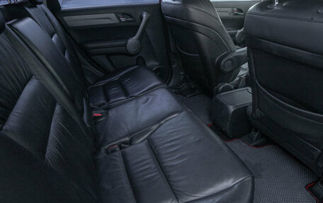 Honda CR-V III рестайлинг, 2007 год, 1 224 000 рублей, 16 фотография