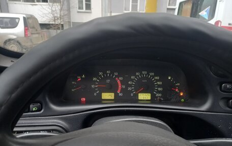 Chevrolet Niva I рестайлинг, 2004 год, 300 000 рублей, 4 фотография