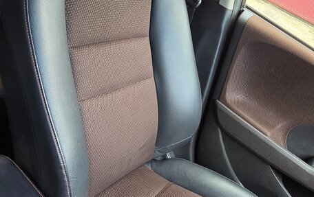 Honda Fit Shuttle I рестайлинг, 2011 год, 870 000 рублей, 2 фотография