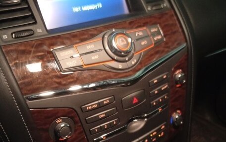 Nissan Patrol, 2014 год, 3 300 000 рублей, 8 фотография