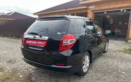 Honda Fit Shuttle I рестайлинг, 2011 год, 870 000 рублей, 4 фотография
