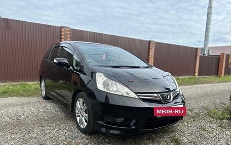 Honda Fit Shuttle I рестайлинг, 2011 год, 870 000 рублей, 7 фотография