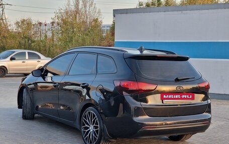 KIA cee'd III, 2012 год, 850 000 рублей, 7 фотография