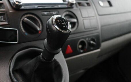 Volkswagen Transporter T5 рестайлинг, 2007 год, 1 649 000 рублей, 11 фотография