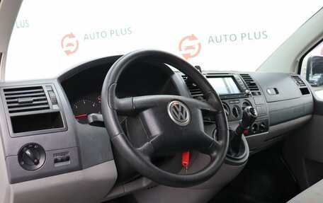 Volkswagen Transporter T5 рестайлинг, 2007 год, 1 649 000 рублей, 7 фотография