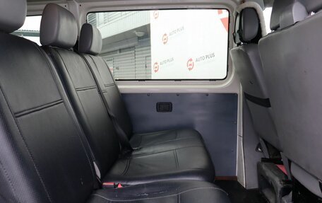 Volkswagen Transporter T5 рестайлинг, 2007 год, 1 649 000 рублей, 12 фотография