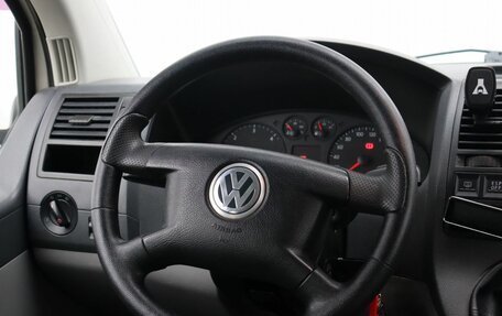 Volkswagen Transporter T5 рестайлинг, 2007 год, 1 649 000 рублей, 8 фотография