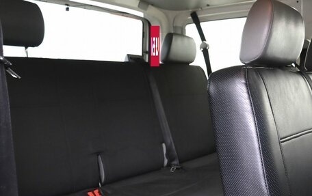 Volkswagen Transporter T5 рестайлинг, 2007 год, 1 649 000 рублей, 13 фотография