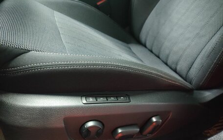 Skoda Superb III рестайлинг, 2019 год, 2 499 000 рублей, 20 фотография