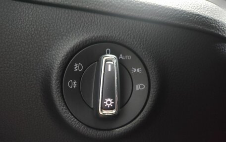 Skoda Superb III рестайлинг, 2019 год, 2 499 000 рублей, 18 фотография