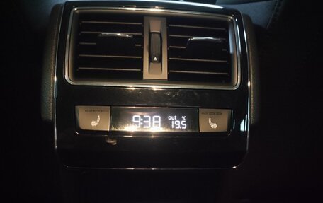 Skoda Superb III рестайлинг, 2019 год, 2 499 000 рублей, 17 фотография