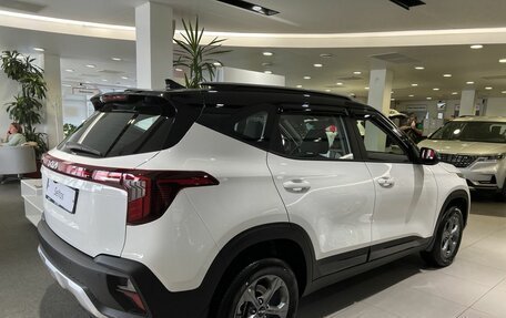 KIA Seltos I, 2025 год, 3 250 000 рублей, 3 фотография