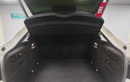 Skoda Superb III рестайлинг, 2019 год, 2 499 000 рублей, 12 фотография