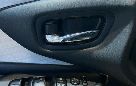 Nissan Murano, 2019 год, 3 150 000 рублей, 11 фотография