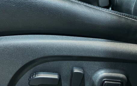 Nissan Murano, 2019 год, 3 150 000 рублей, 13 фотография