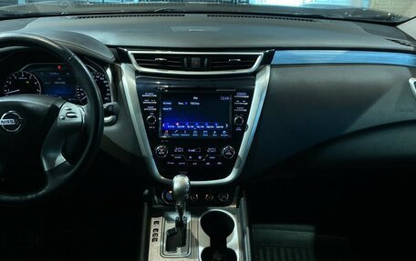 Nissan Murano, 2019 год, 3 150 000 рублей, 5 фотография