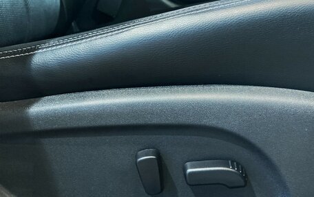 Nissan Murano, 2019 год, 3 150 000 рублей, 14 фотография