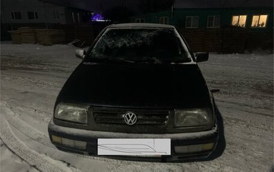 Volkswagen Vento, 1997 год, 65 000 рублей, 1 фотография