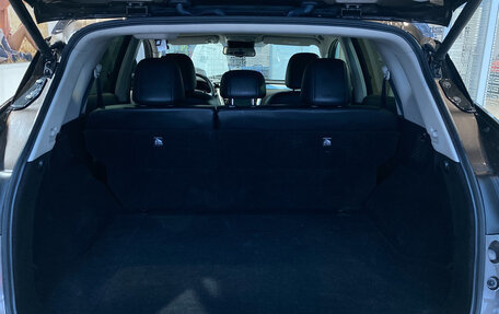 Nissan Murano, 2019 год, 3 150 000 рублей, 17 фотография