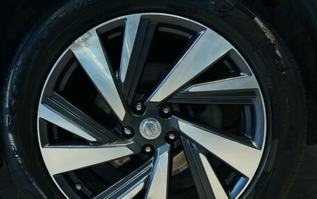 Nissan Murano, 2019 год, 3 150 000 рублей, 19 фотография