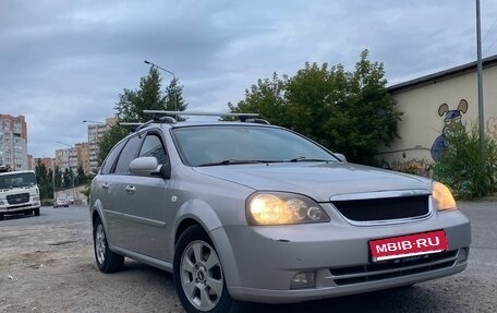 Chevrolet Lacetti, 2009 год, 450 000 рублей, 1 фотография