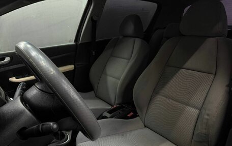 Peugeot 307 I, 2004 год, 259 900 рублей, 6 фотография