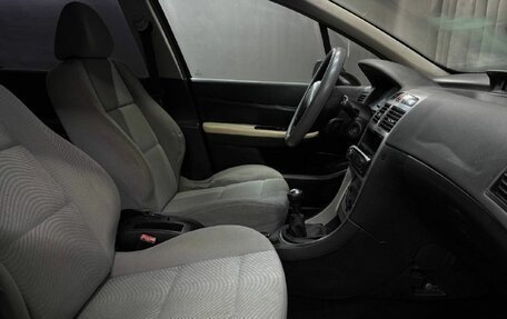 Peugeot 307 I, 2004 год, 259 900 рублей, 7 фотография