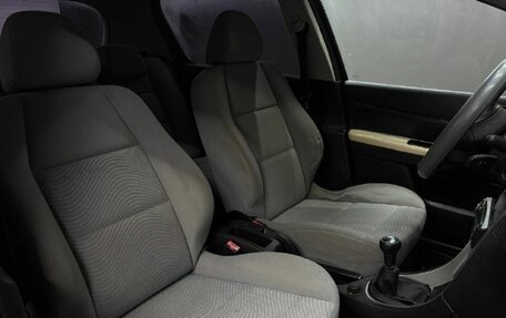 Peugeot 307 I, 2004 год, 259 900 рублей, 8 фотография