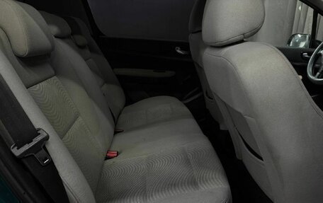 Peugeot 307 I, 2004 год, 259 900 рублей, 11 фотография