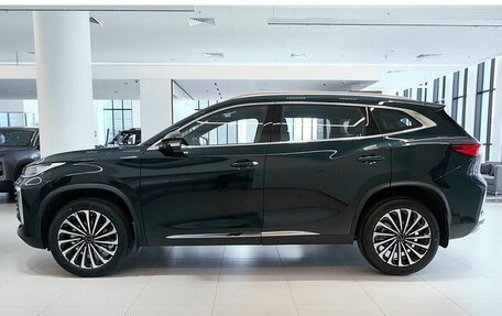 CheryExeed TXL, 2024 год, 3 900 000 рублей, 1 фотография