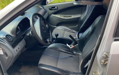 Chevrolet Lacetti, 2009 год, 450 000 рублей, 5 фотография