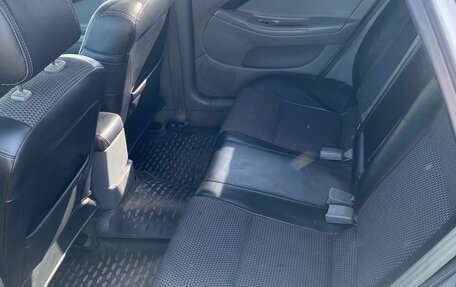 Chevrolet Lacetti, 2009 год, 450 000 рублей, 7 фотография