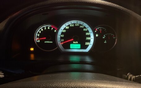 Chevrolet Lacetti, 2009 год, 450 000 рублей, 9 фотография