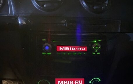 Chevrolet Lacetti, 2009 год, 450 000 рублей, 8 фотография