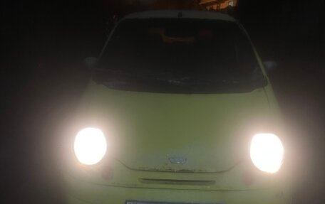 Daewoo Matiz I, 2007 год, 84 200 рублей, 5 фотография