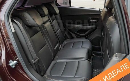 Opel Mokka, 2021 год, 1 858 585 рублей, 8 фотография