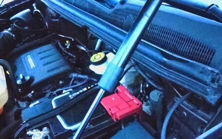 Opel Mokka, 2021 год, 1 858 585 рублей, 12 фотография