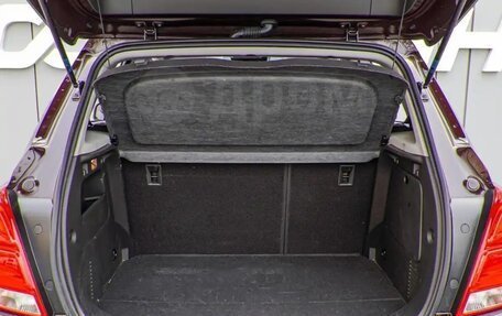 Opel Mokka, 2021 год, 1 858 585 рублей, 10 фотография