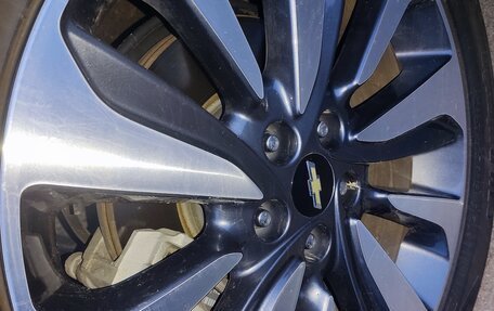 Opel Mokka, 2021 год, 1 858 585 рублей, 14 фотография