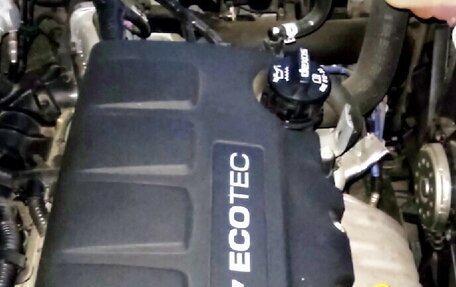 Opel Mokka, 2021 год, 1 858 585 рублей, 11 фотография