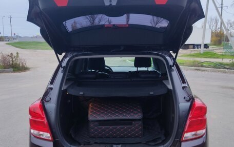 Opel Mokka, 2021 год, 1 858 585 рублей, 17 фотография