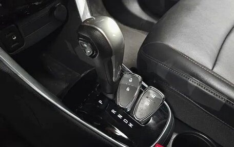 Opel Mokka, 2021 год, 1 858 585 рублей, 9 фотография