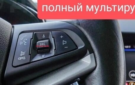 Opel Mokka, 2021 год, 1 858 585 рублей, 7 фотография