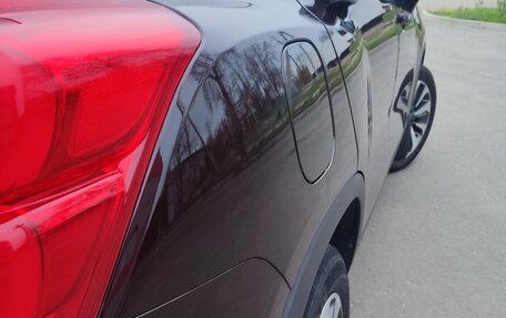 Opel Mokka, 2021 год, 1 858 585 рублей, 18 фотография