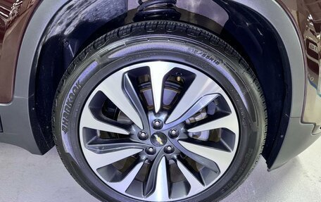 Opel Mokka, 2021 год, 1 858 585 рублей, 27 фотография