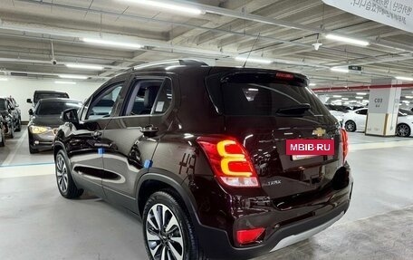 Opel Mokka, 2021 год, 1 858 585 рублей, 29 фотография