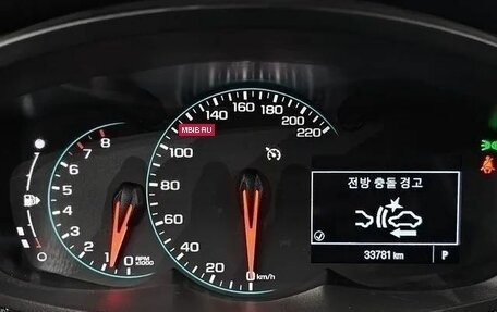 Opel Mokka, 2021 год, 1 858 585 рублей, 28 фотография