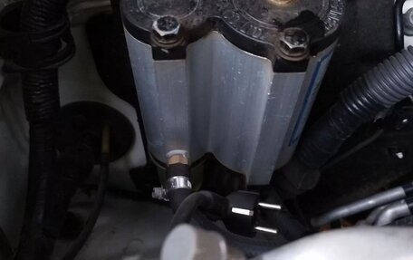 Toyota Land Cruiser Prado 150 рестайлинг 2, 2012 год, 3 250 000 рублей, 9 фотография