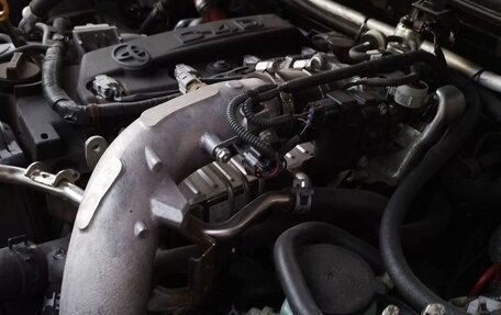 Toyota Land Cruiser Prado 150 рестайлинг 2, 2012 год, 3 250 000 рублей, 7 фотография