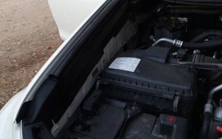 Toyota Land Cruiser Prado 150 рестайлинг 2, 2012 год, 3 250 000 рублей, 10 фотография